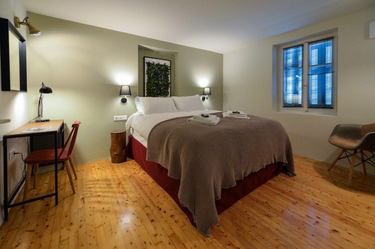 City Cottage - Kalamata Villas 外观 照片