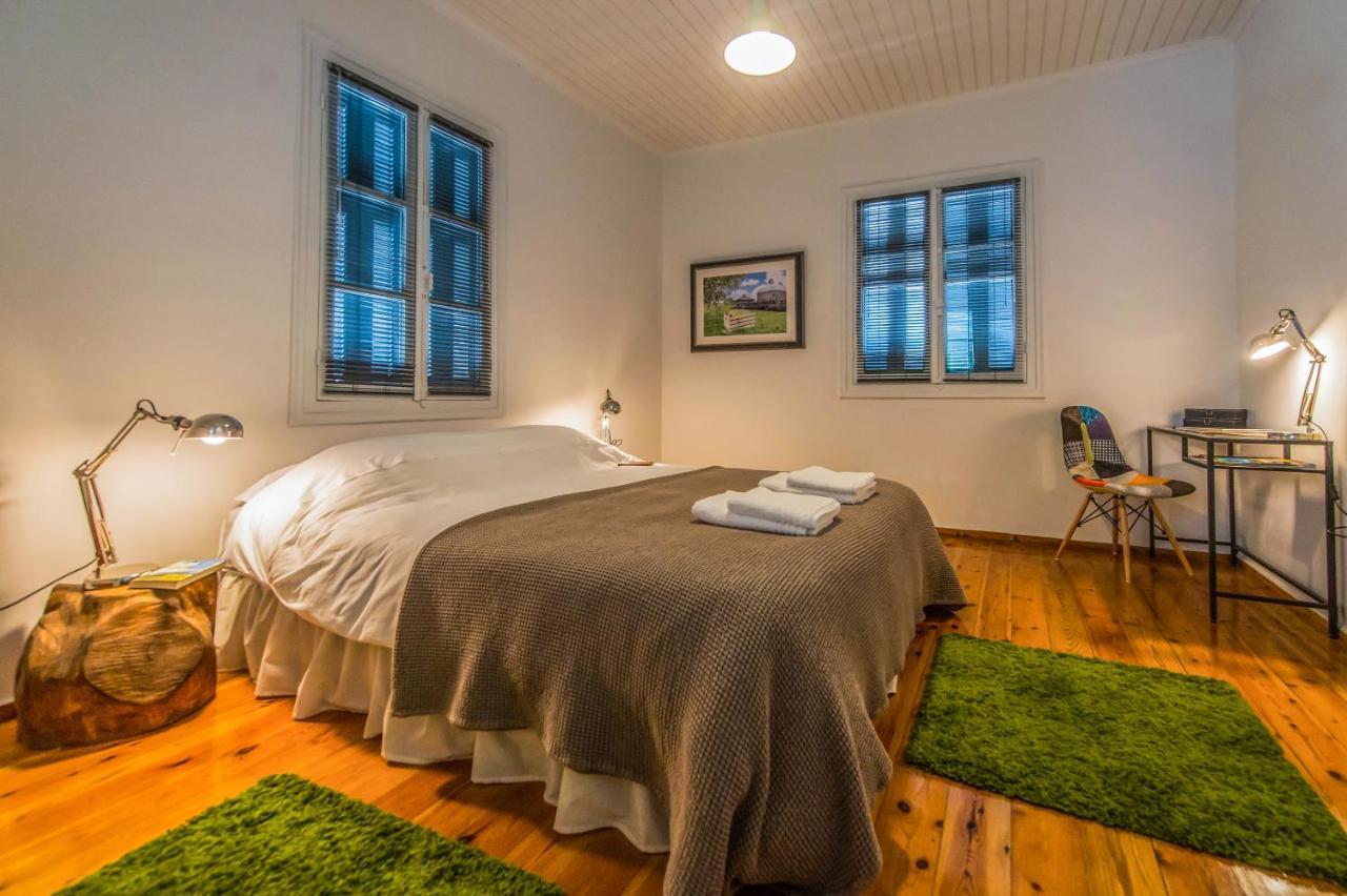 City Cottage - Kalamata Villas 外观 照片