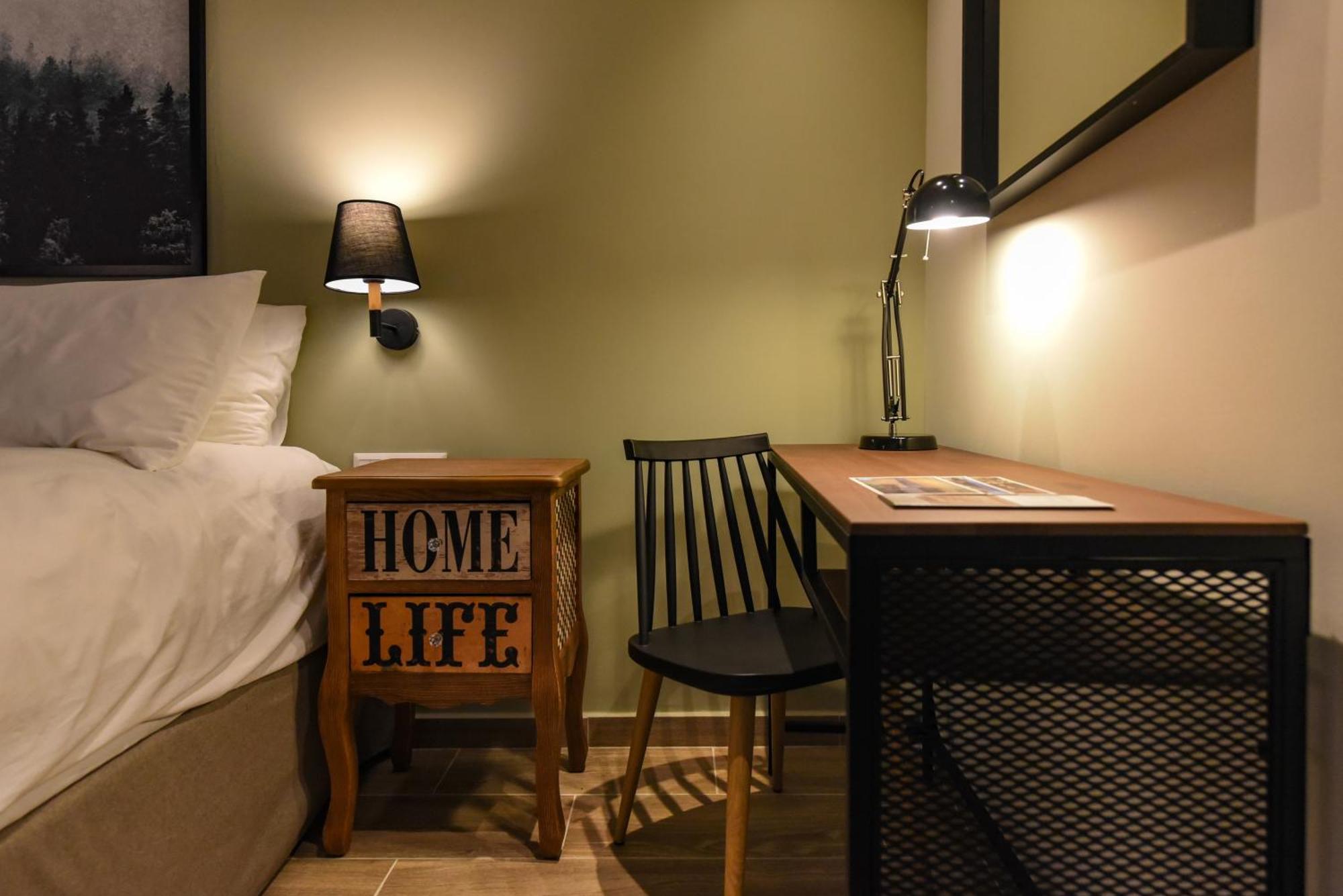 City Cottage - Kalamata Villas 外观 照片