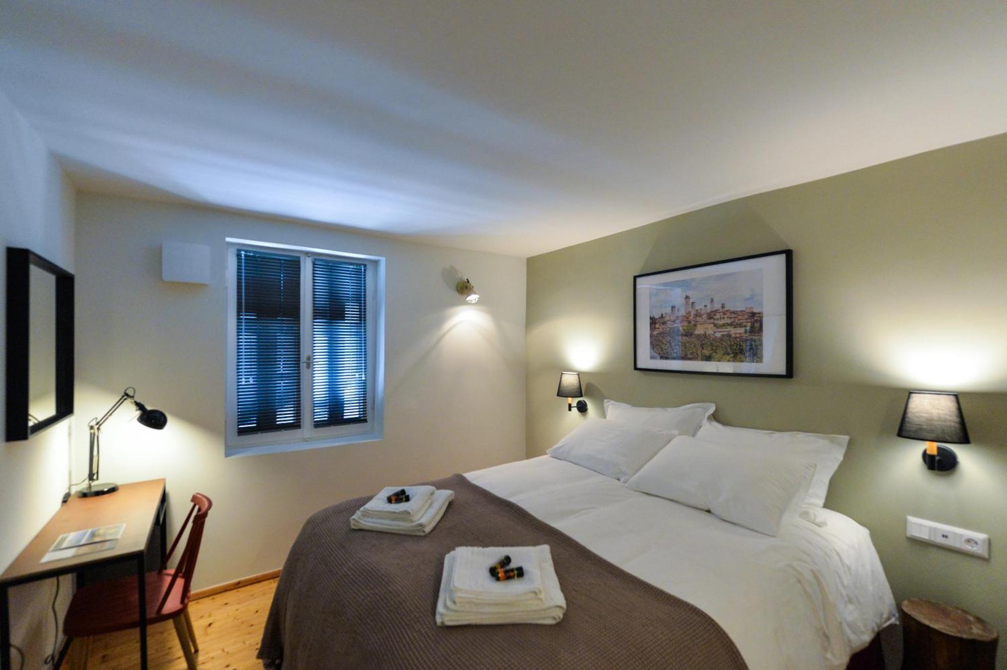 City Cottage - Kalamata Villas 外观 照片