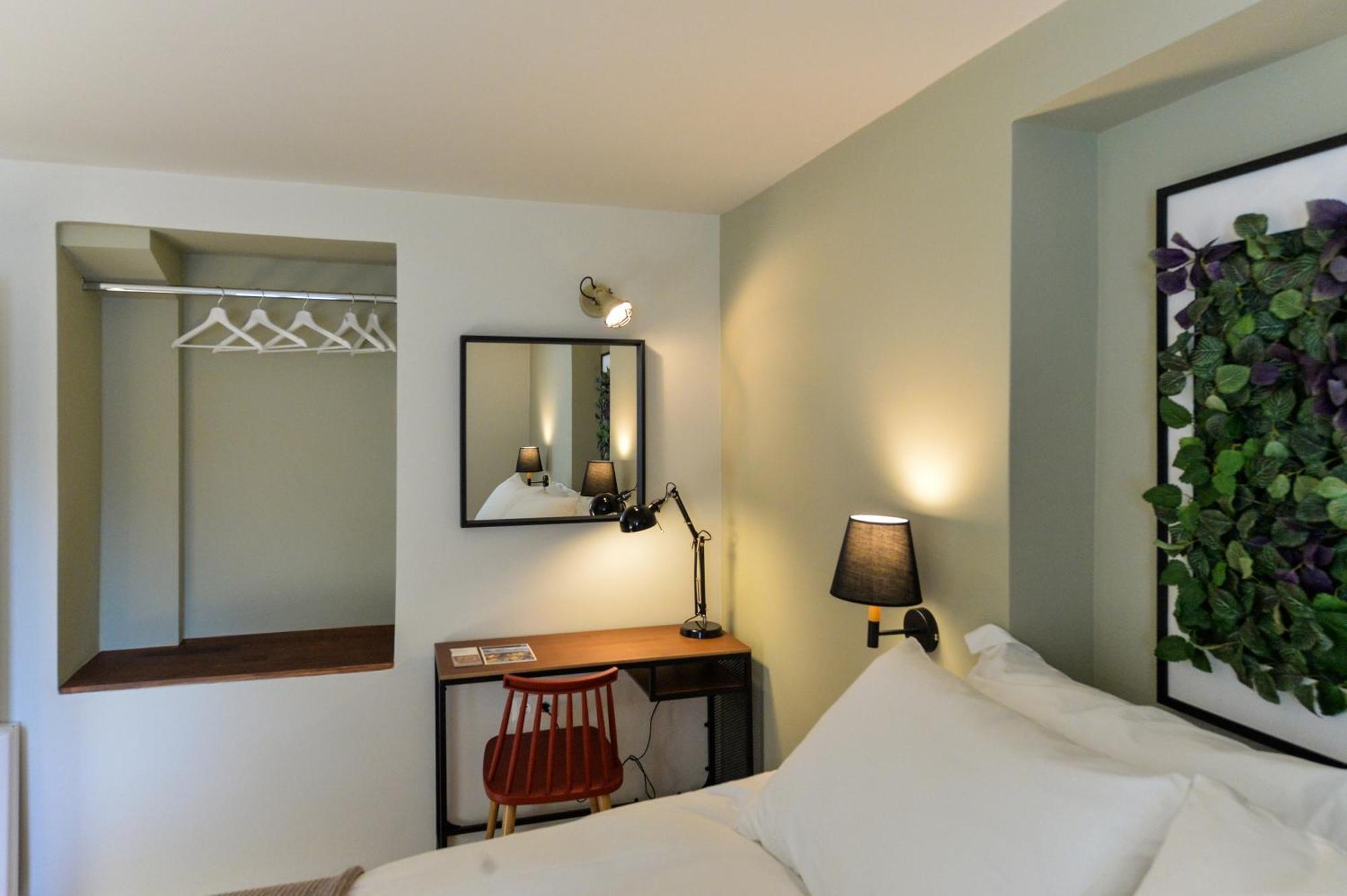 City Cottage - Kalamata Villas 外观 照片