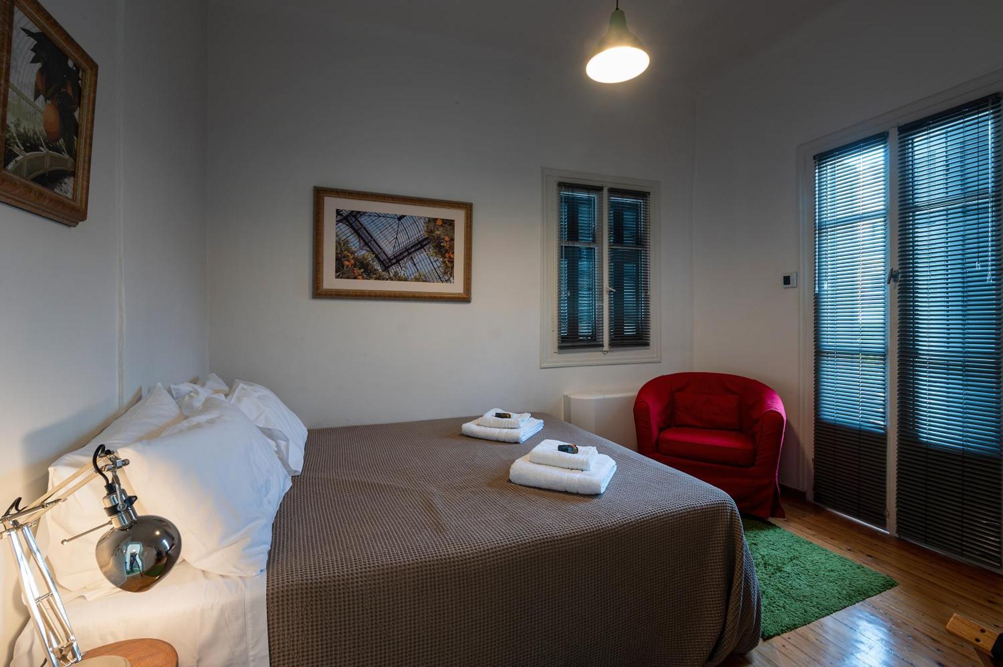 City Cottage - Kalamata Villas 外观 照片