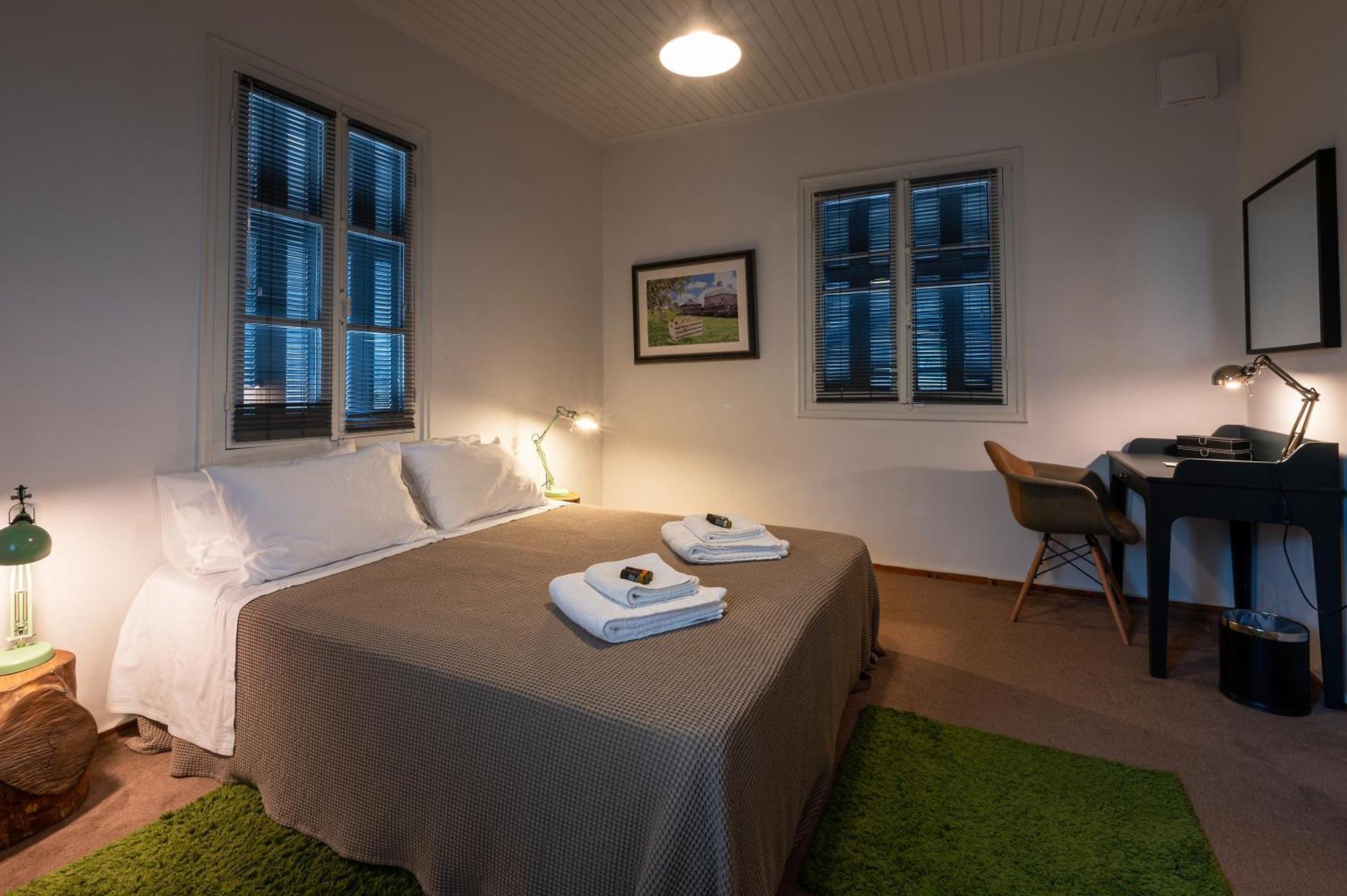 City Cottage - Kalamata Villas 外观 照片