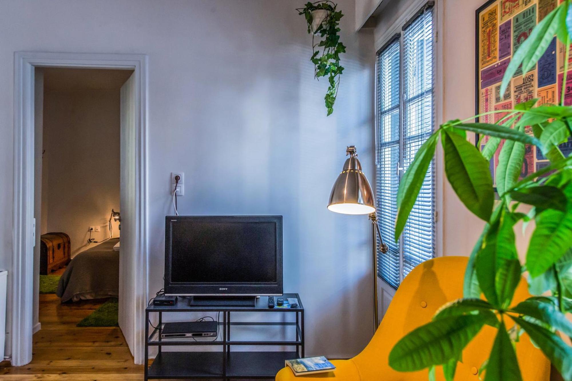 City Cottage - Kalamata Villas 外观 照片
