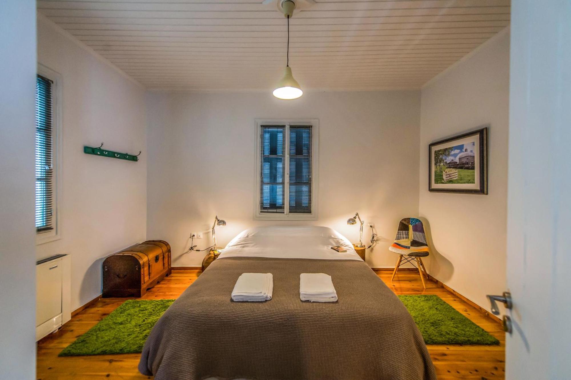 City Cottage - Kalamata Villas 外观 照片