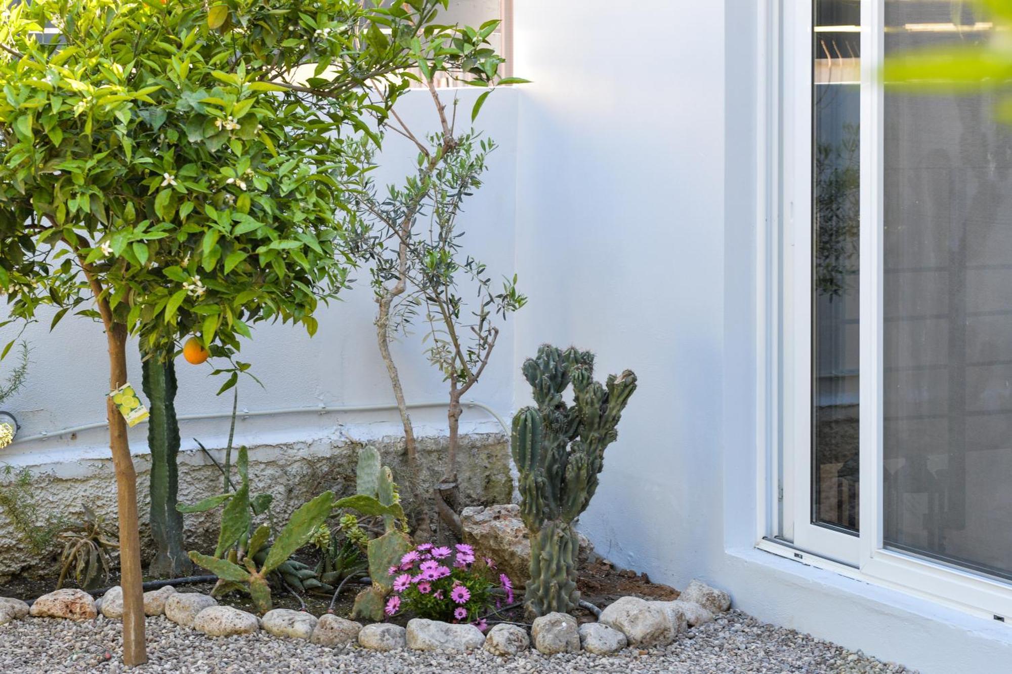 City Cottage - Kalamata Villas 外观 照片