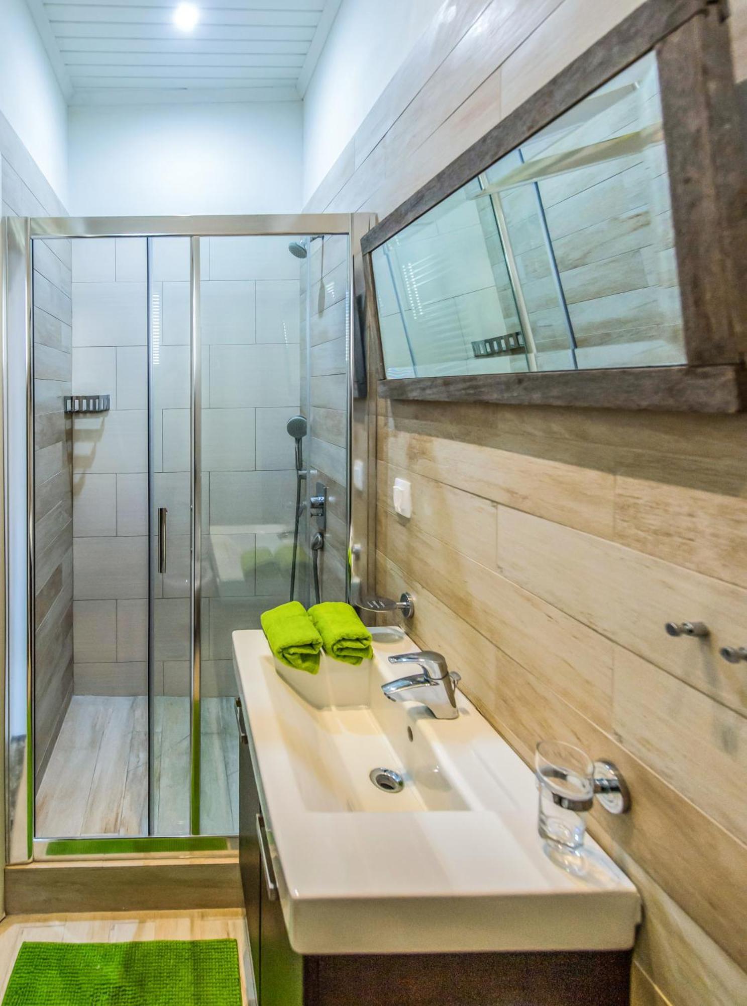 City Cottage - Kalamata Villas 外观 照片