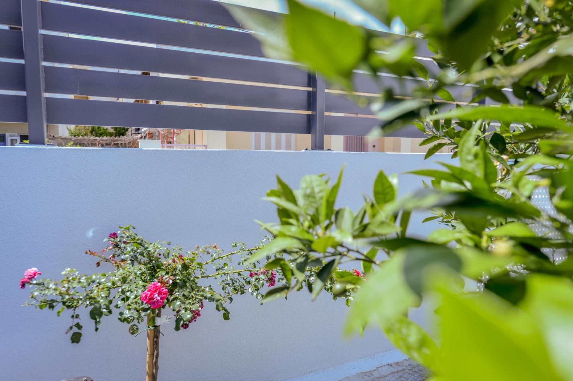 City Cottage - Kalamata Villas 外观 照片