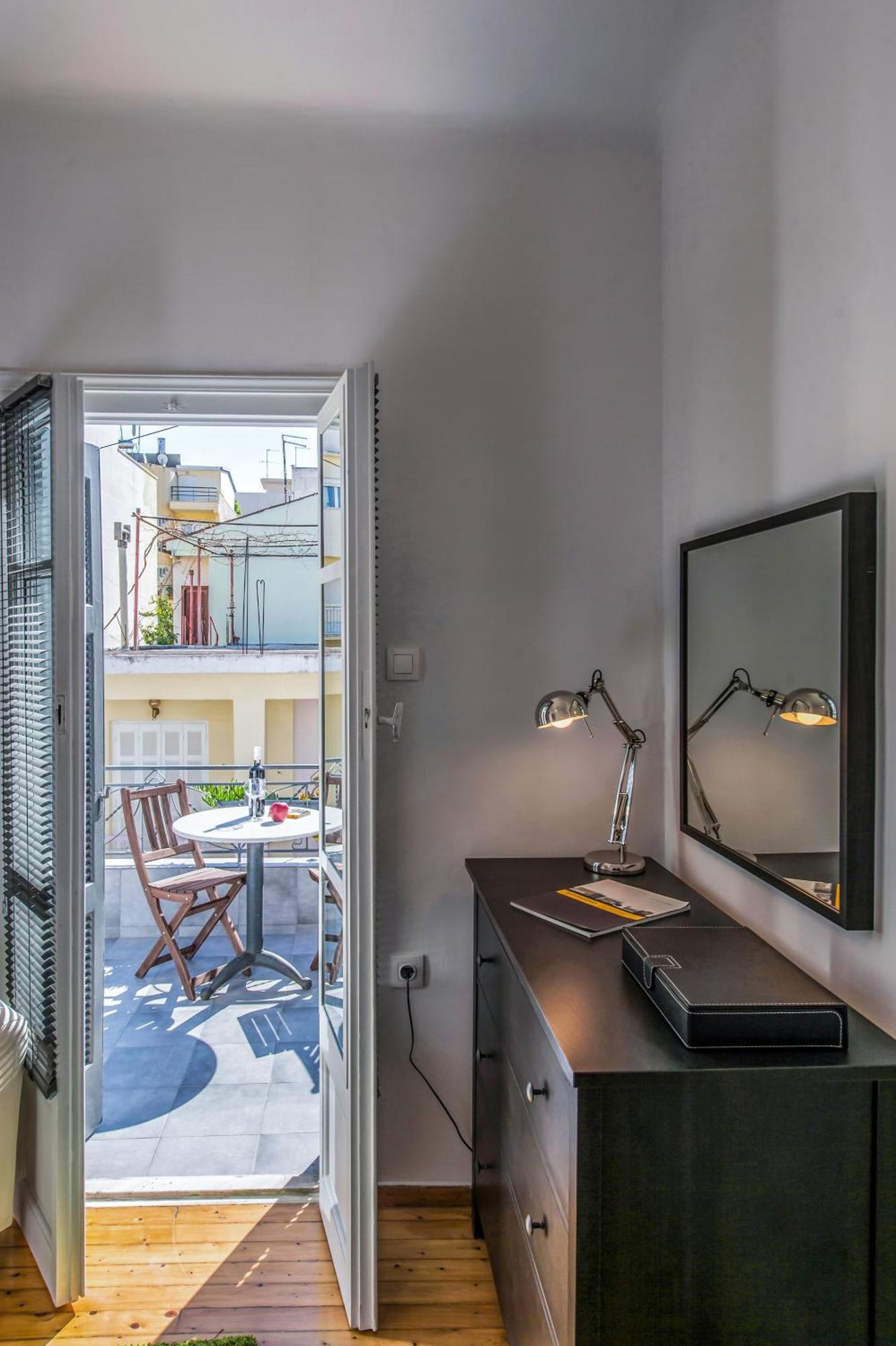 City Cottage - Kalamata Villas 外观 照片