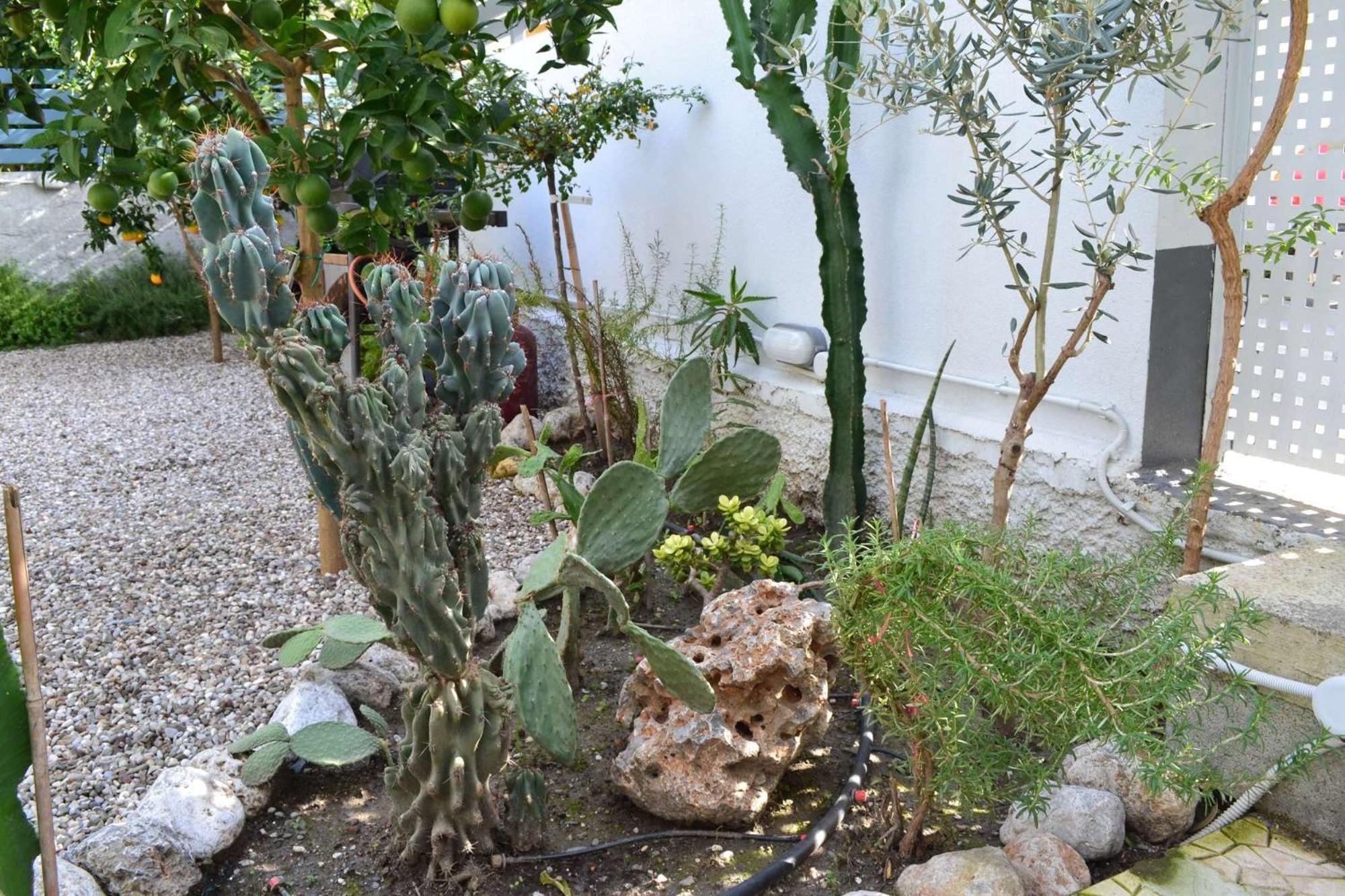 City Cottage - Kalamata Villas 外观 照片